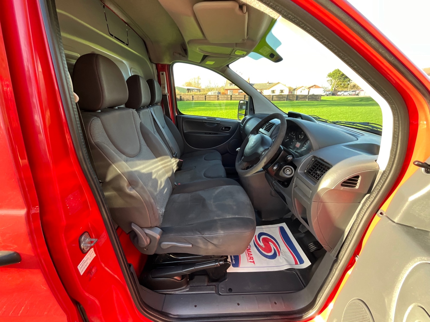 Used Peugeot Expert 2014 for sale - 76519517: Photo 12