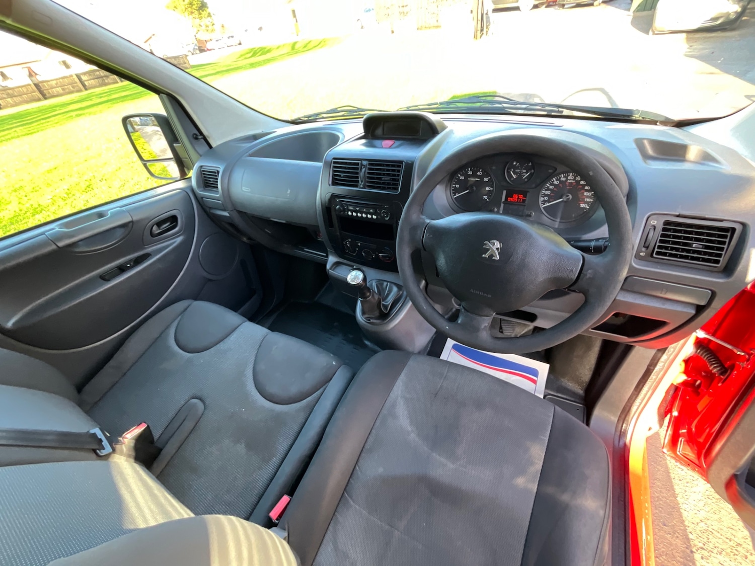 Used Peugeot Expert 2014 for sale - 76519517: Photo 13