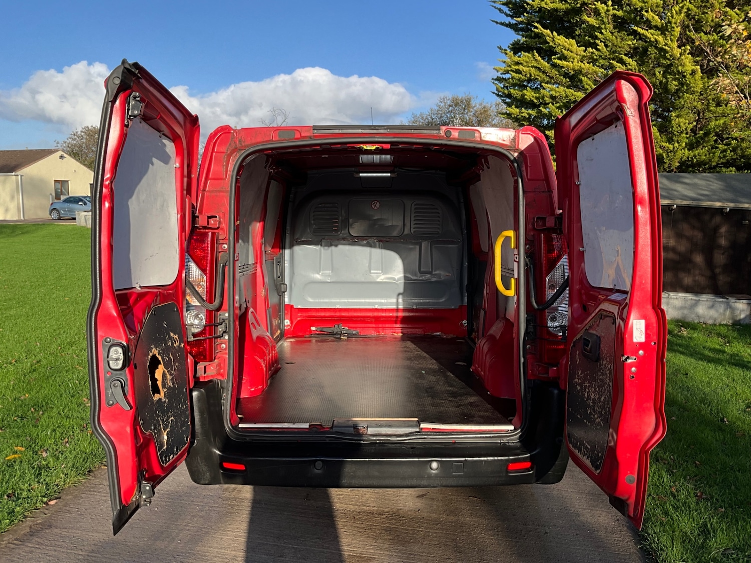 Used Peugeot Expert 2014 for sale - 76519517: Photo 7