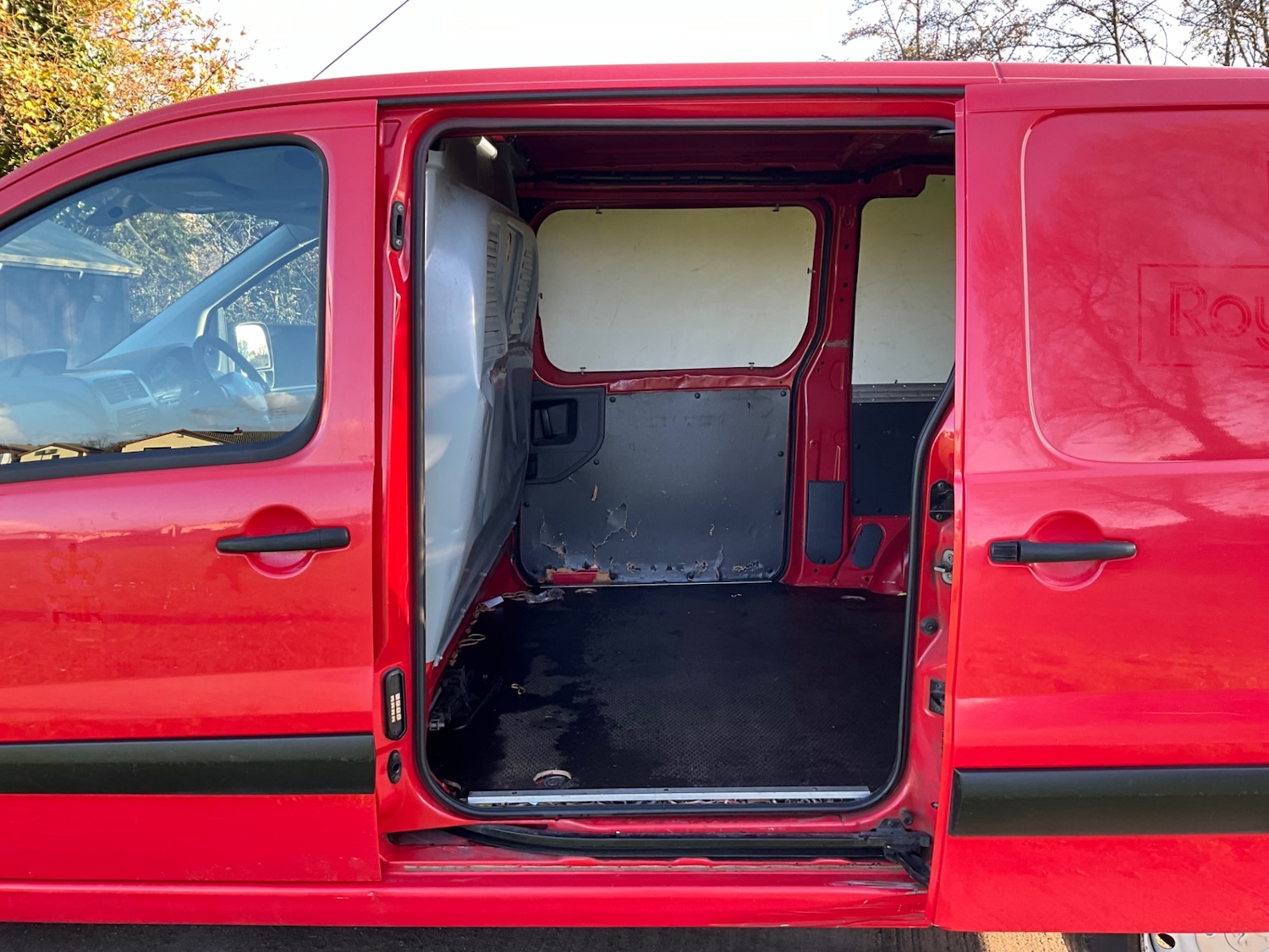 Used Peugeot Expert 2014 for sale - 76519517: Photo 8