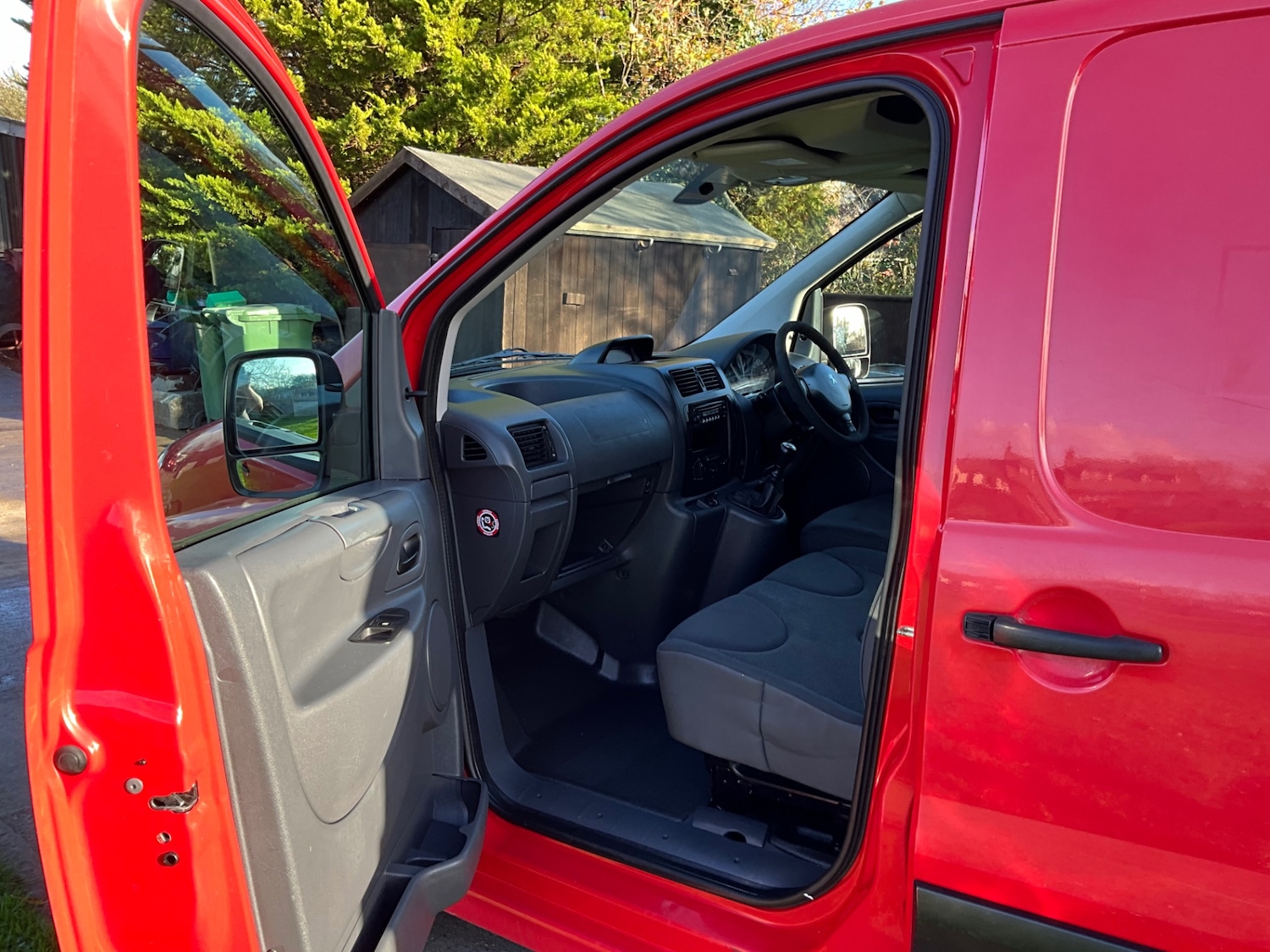 Used Peugeot Expert 2014 for sale - 76519517: Photo 9