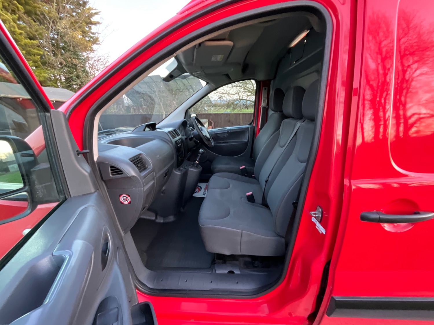 Used Peugeot Expert 2014 for sale - 77750256: Photo 11