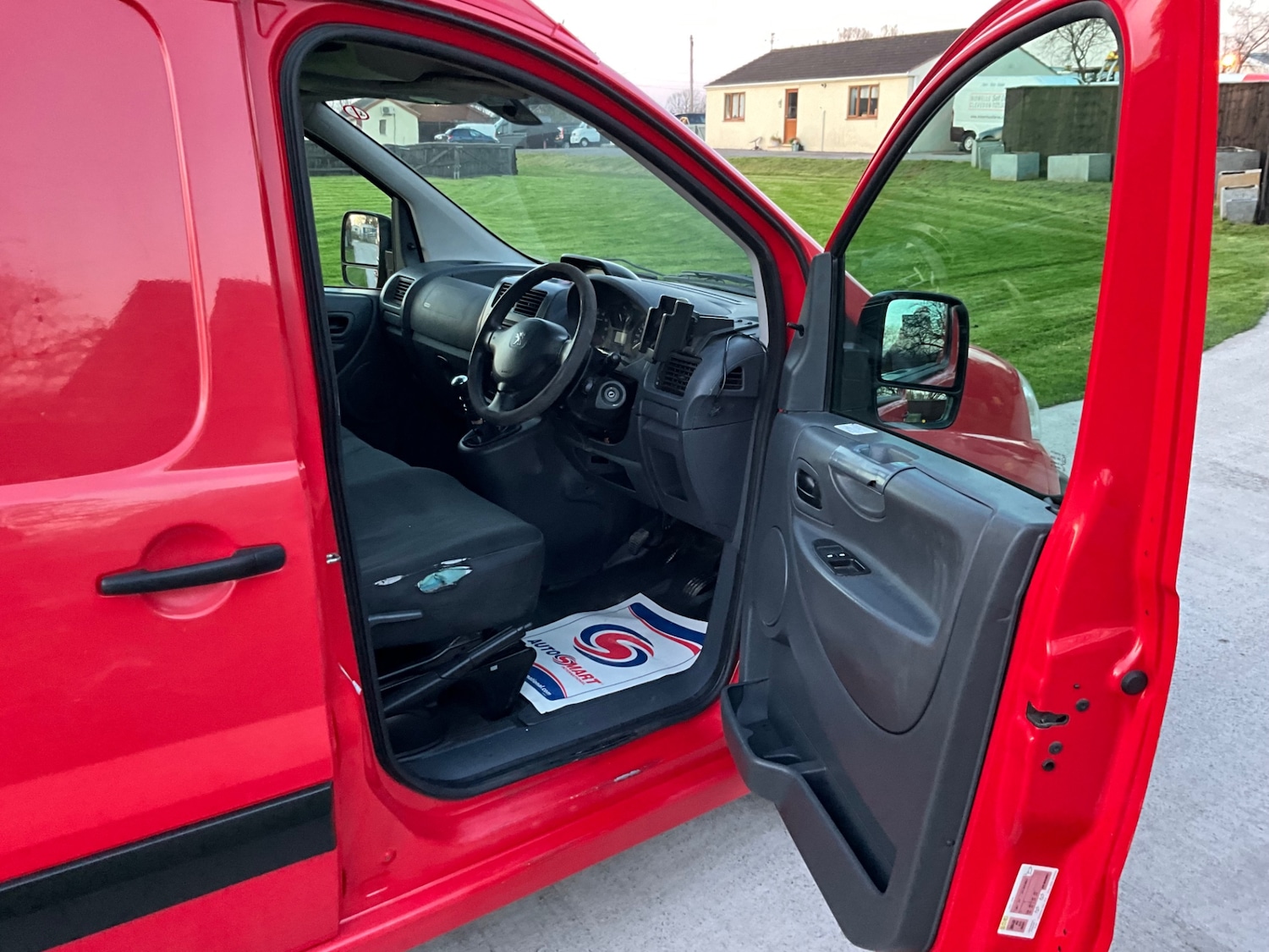 Used Peugeot Expert 2014 for sale - 77750256: Photo 12