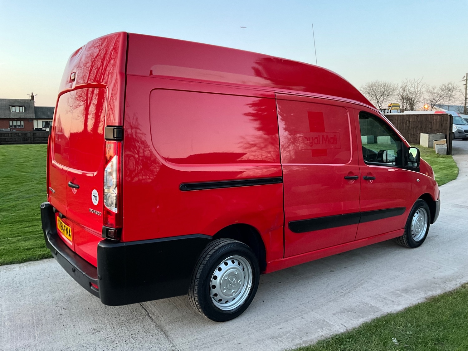 Used Peugeot Expert 2014 for sale - 77750256: Photo 6