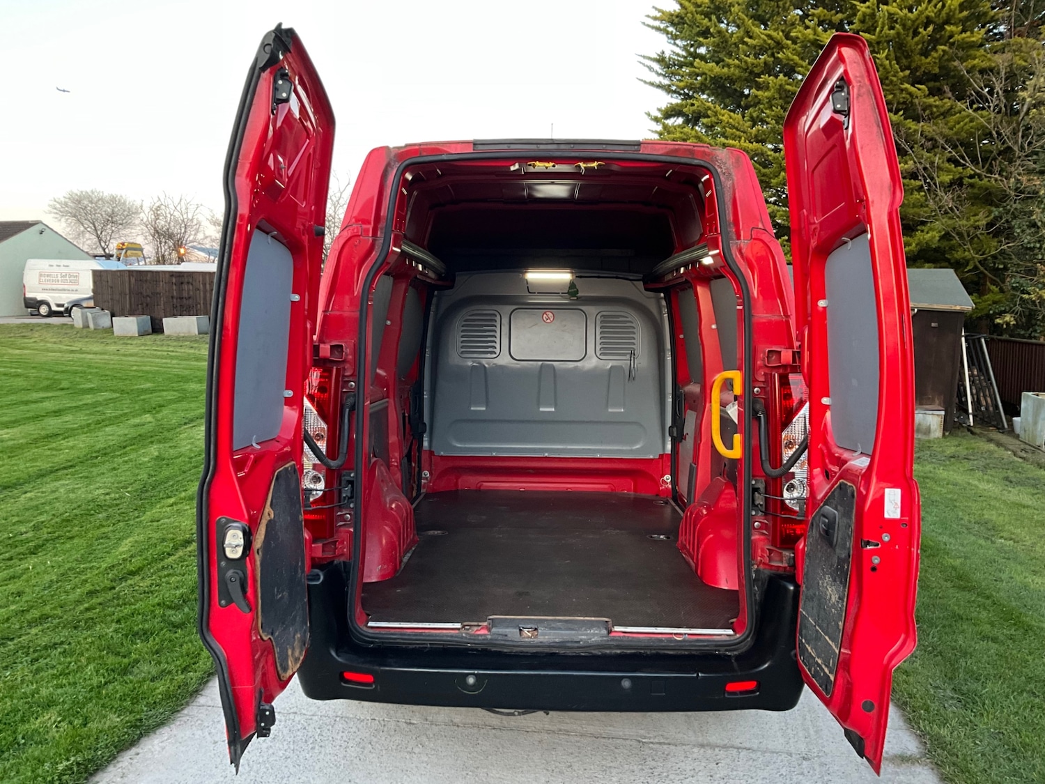 Used Peugeot Expert 2014 for sale - 77750256: Photo 7