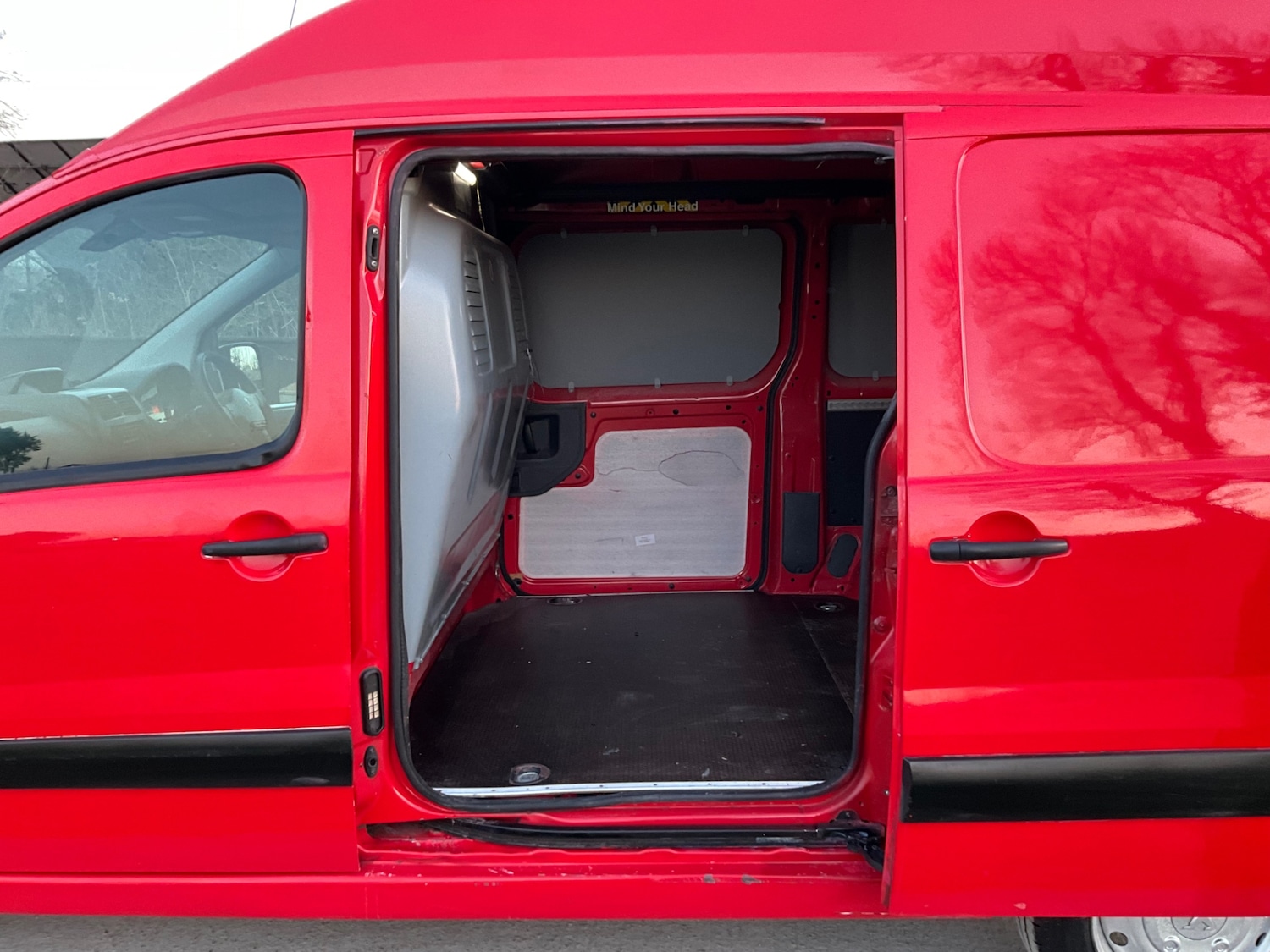 Used Peugeot Expert 2014 for sale - 77750256: Photo 8