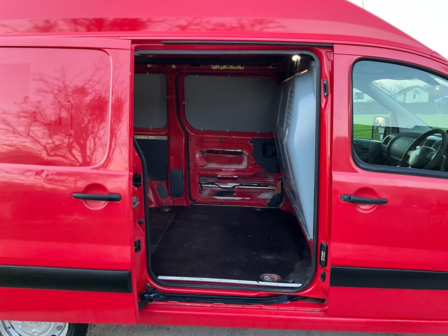 Used Peugeot Expert 2014 for sale - 77750256: Photo 9