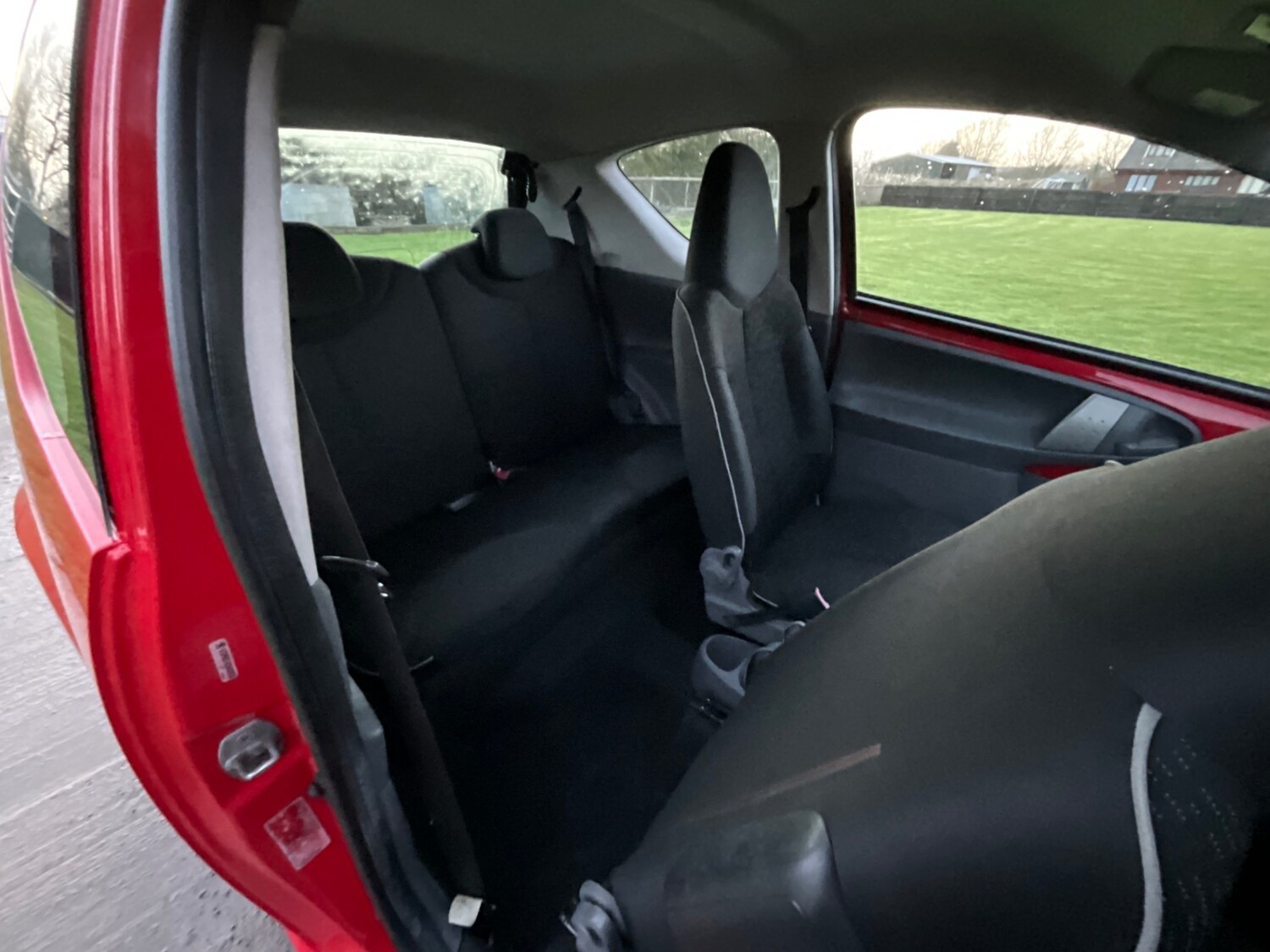 Used Peugeot 107 2009 for sale - 77897950: Photo 11