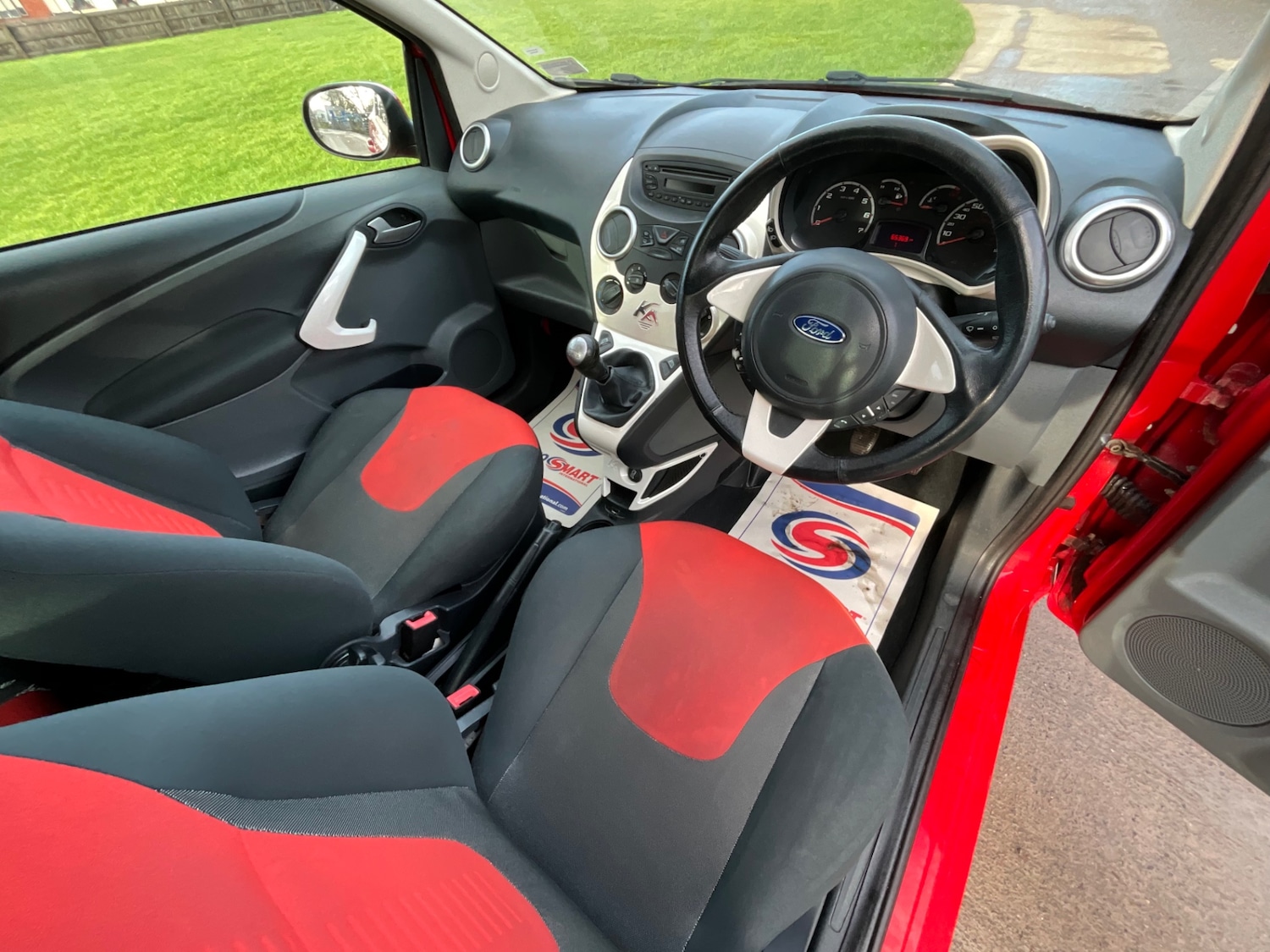 Used Ford Ka 2013 for sale - 77340307: Photo 10