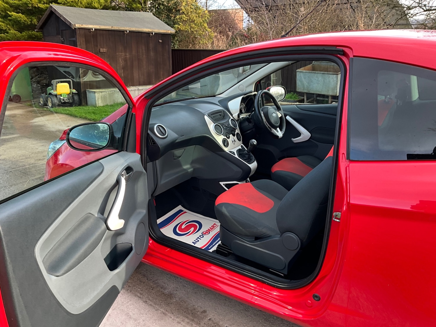 Used Ford Ka 2013 for sale - 77340307: Photo 12