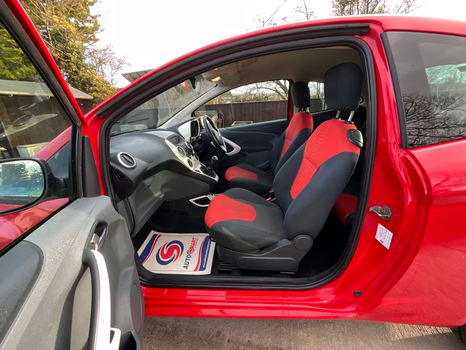 Used Ford Ka 2013 for sale - 77340307: Photo 13