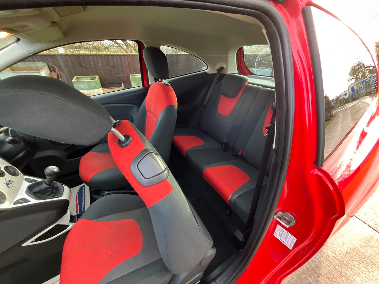 Used Ford Ka 2013 for sale - 77340307: Photo 14