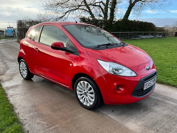 Used Ford Ka 2013 for sale - 77340307: Photo