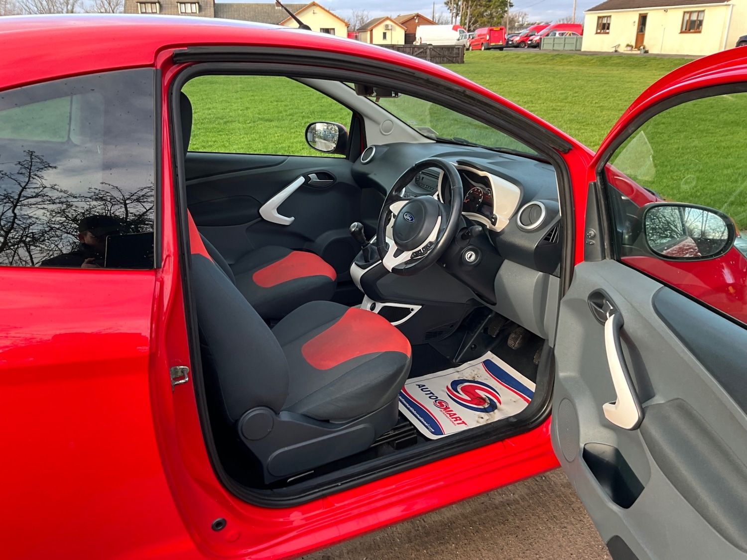 Used Ford Ka 2013 for sale - 77340307: Photo 8