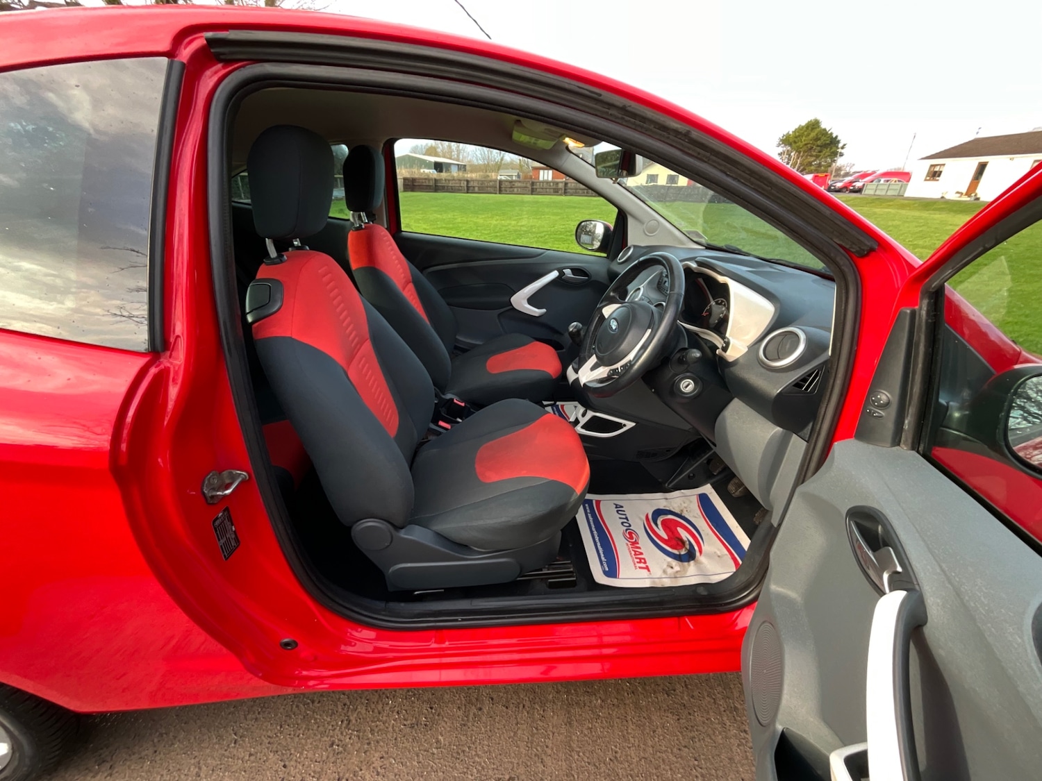 Used Ford Ka 2013 for sale - 77340307: Photo 9