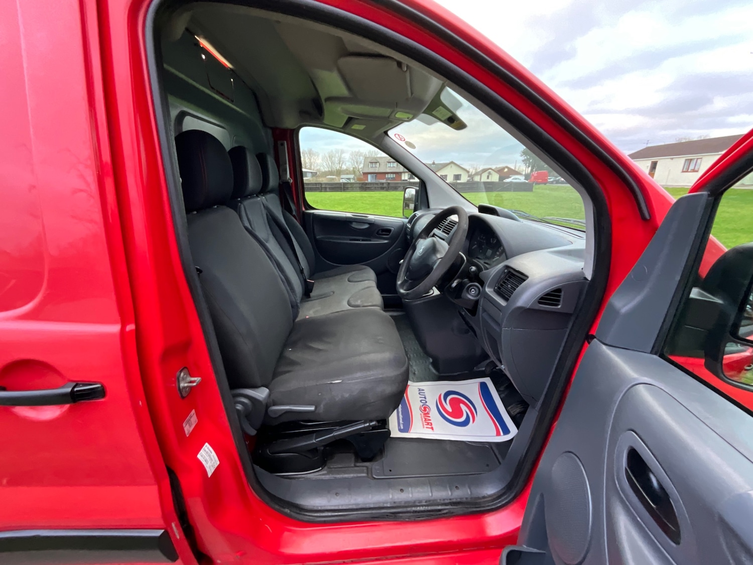 Used Peugeot Expert 2015 for sale - 77370991: Photo 13