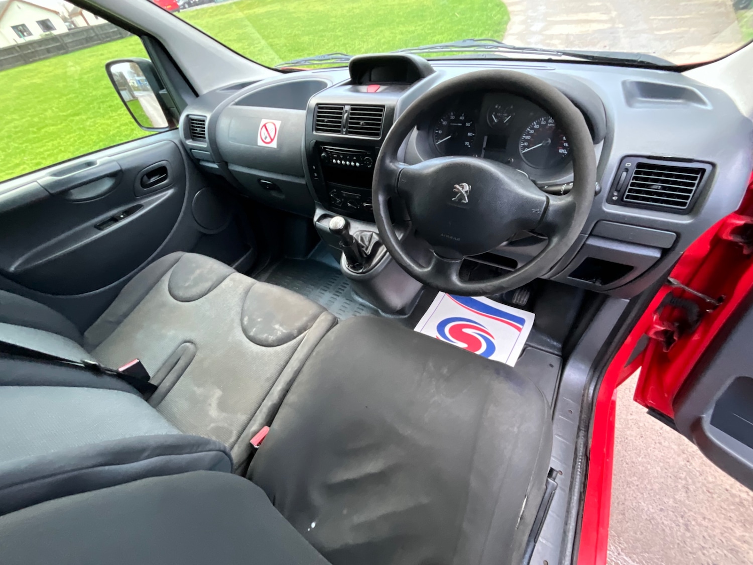 Used Peugeot Expert 2015 for sale - 77370991: Photo 14