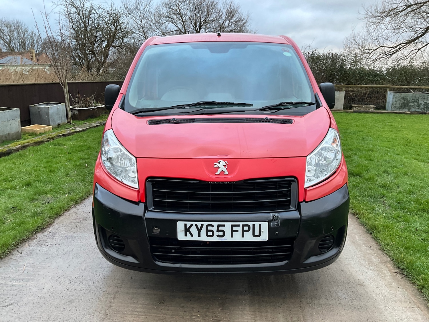 Used Peugeot Expert 2015 for sale - 77370991: Photo 2