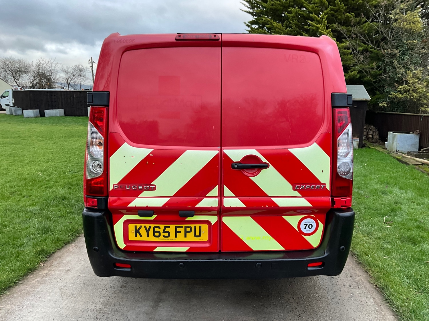 Used Peugeot Expert 2015 for sale - 77370991: Photo 5