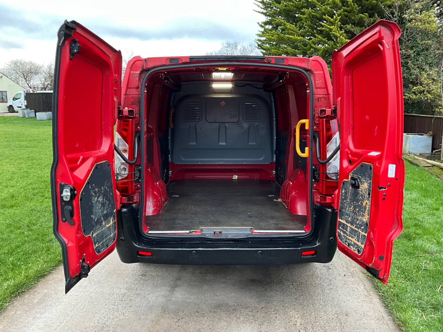 Used Peugeot Expert 2015 for sale - 77370991: Photo 7