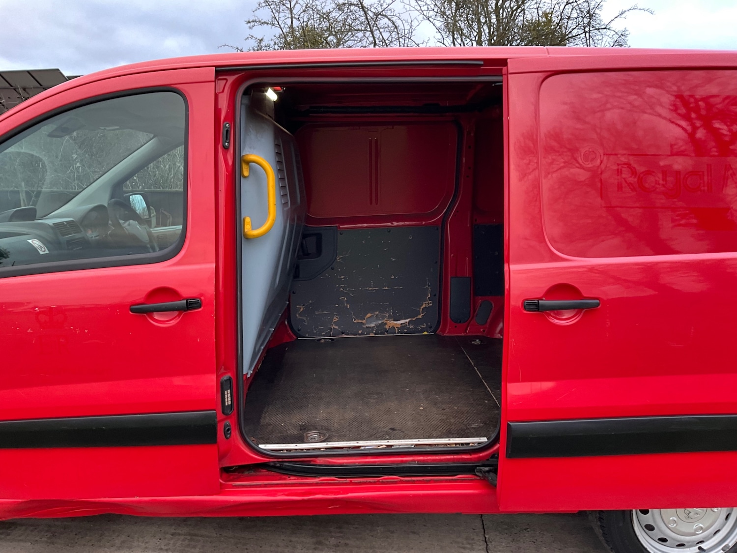 Used Peugeot Expert 2015 for sale - 77370991: Photo 8