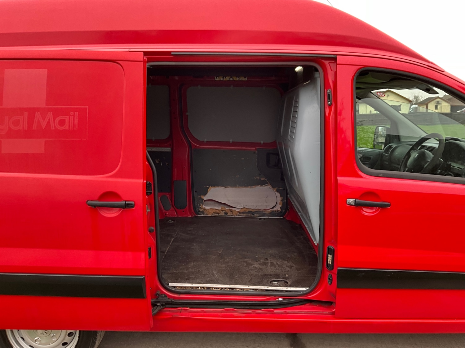 Used Peugeot Expert 2014 for sale - 77584749: Photo 10