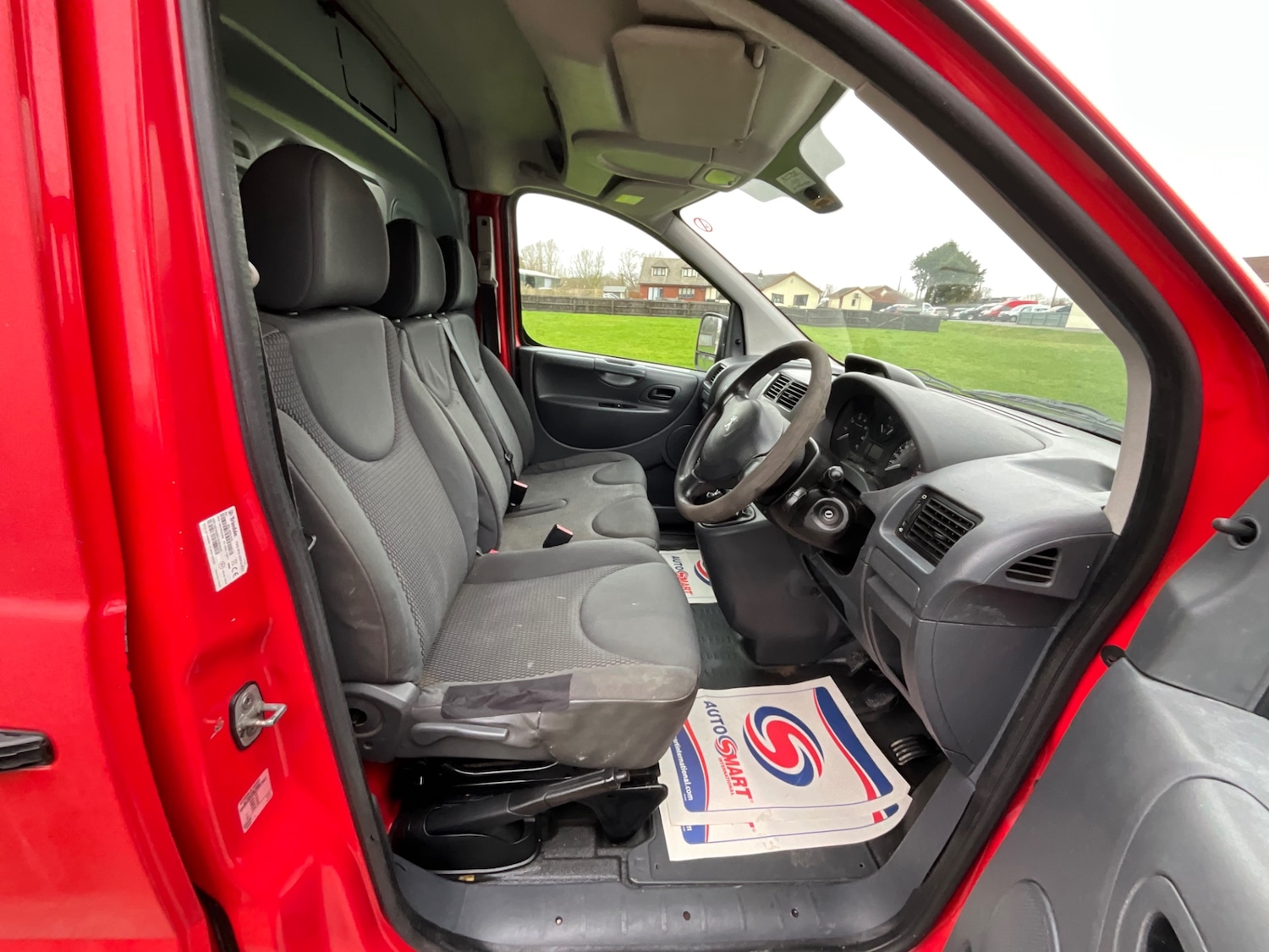 Used Peugeot Expert 2014 for sale - 77584749: Photo 12