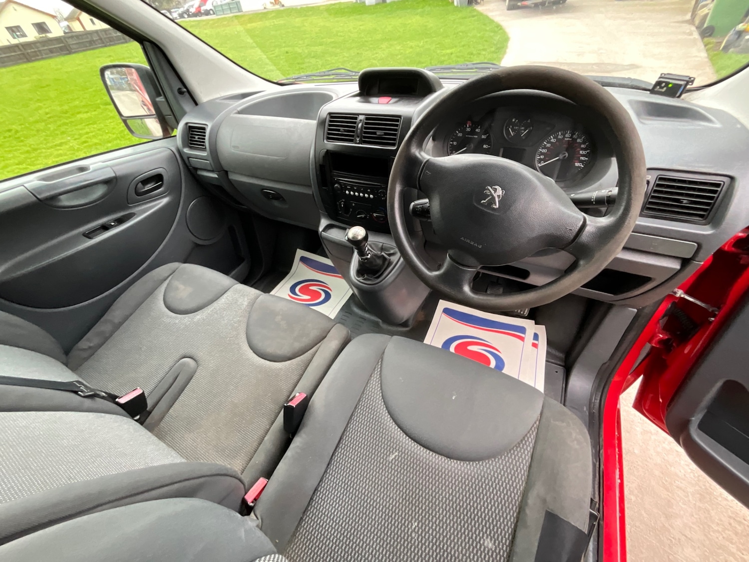 Used Peugeot Expert 2014 for sale - 77584749: Photo 13