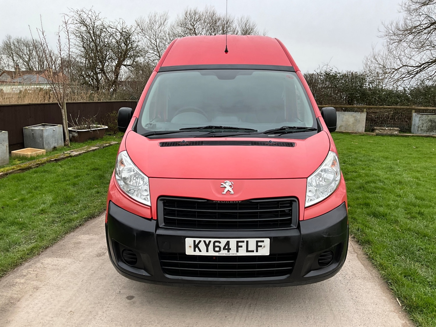 Used Peugeot Expert 2014 for sale - 77584749: Photo 2