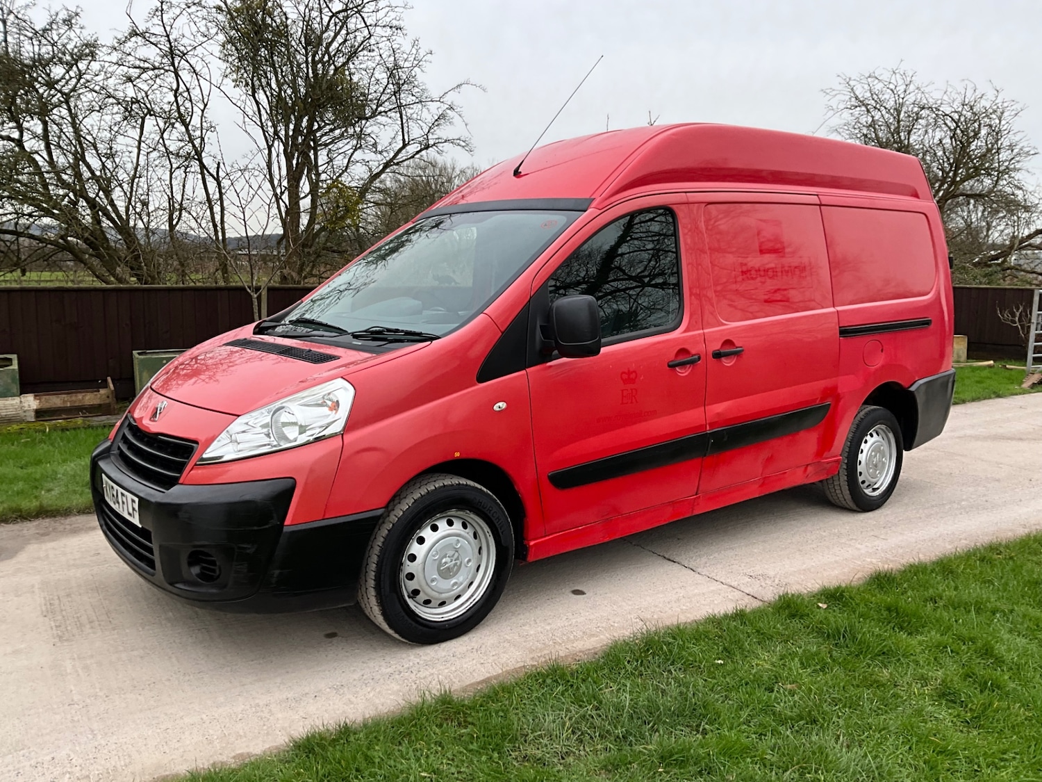 Used Peugeot Expert 2014 for sale - 77584749: Photo 3