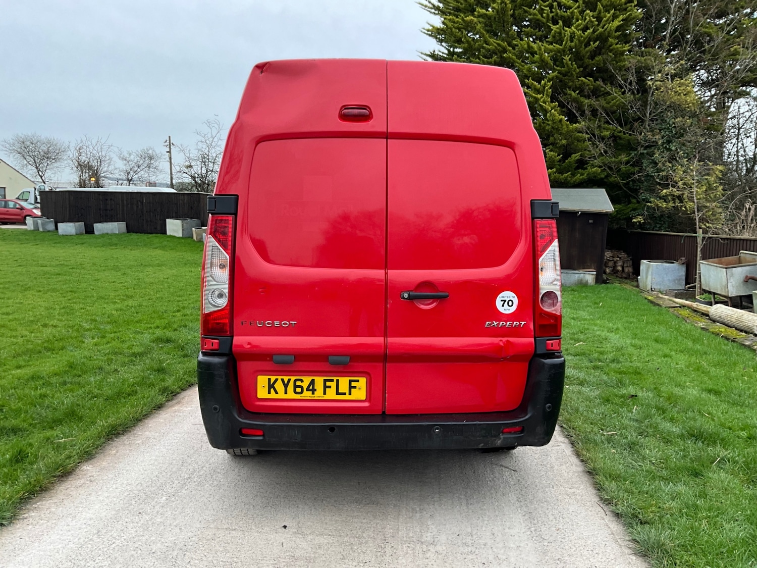 Used Peugeot Expert 2014 for sale - 77584749: Photo 5