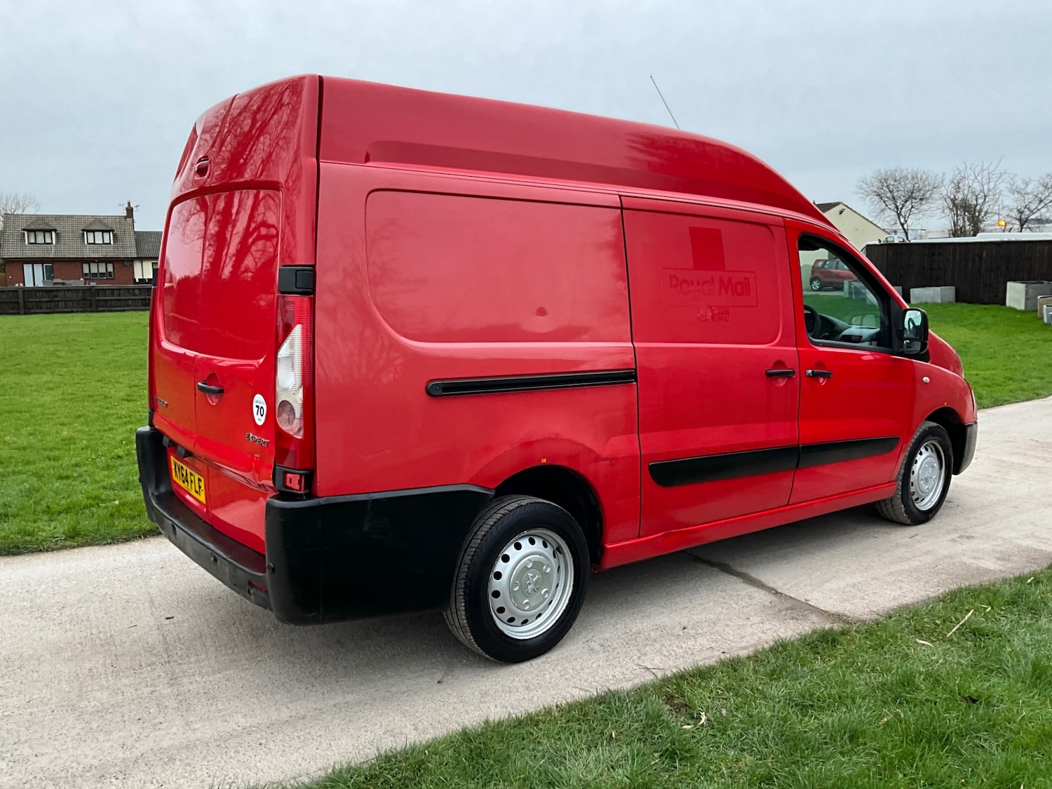 Used Peugeot Expert 2014 for sale - 77584749: Photo 6