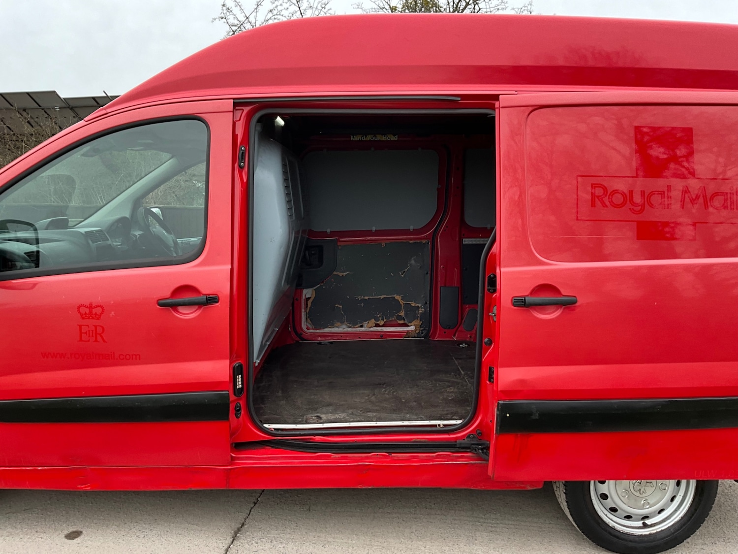 Used Peugeot Expert 2014 for sale - 77584749: Photo 8