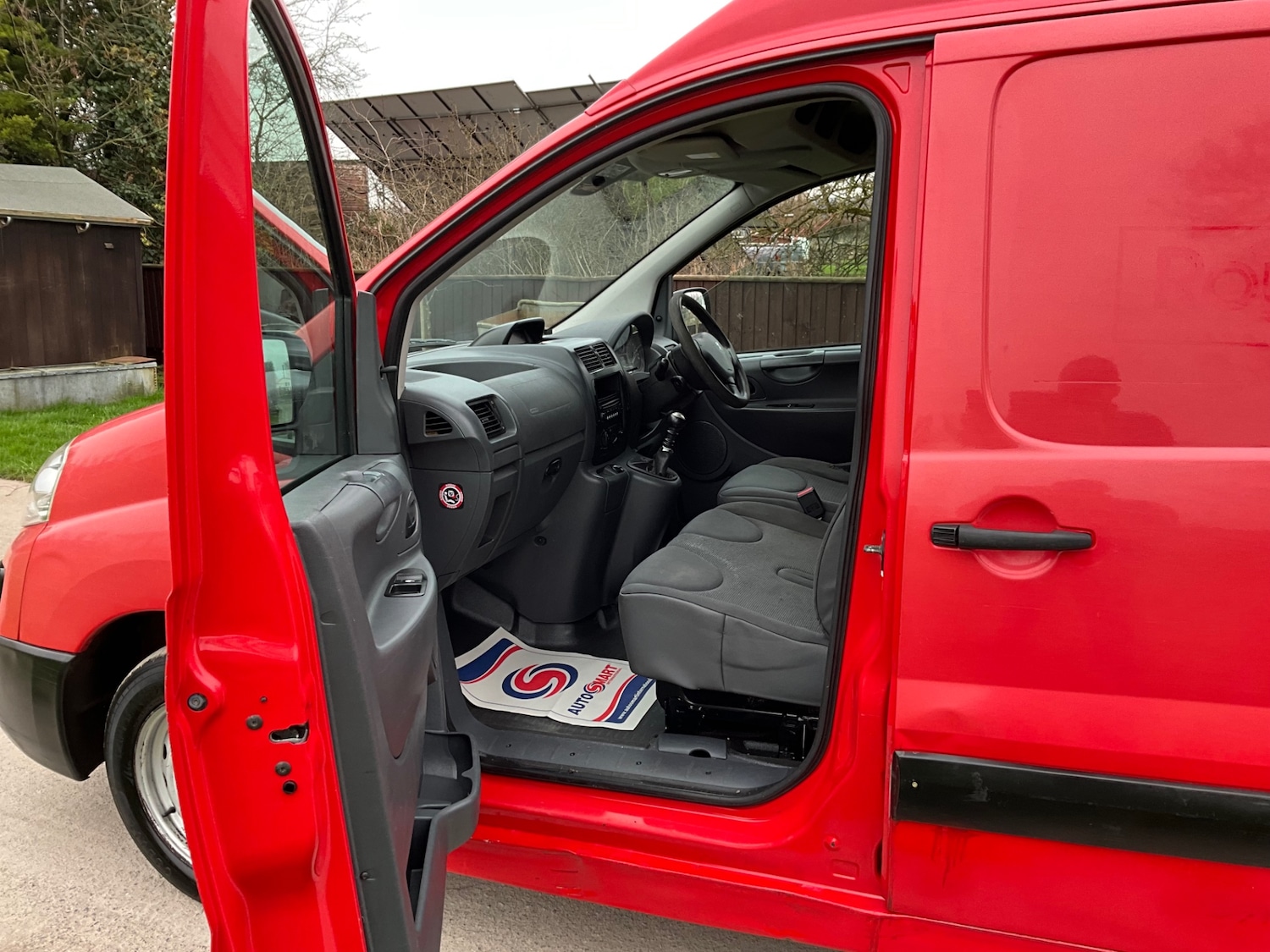 Used Peugeot Expert 2014 for sale - 77584749: Photo 9