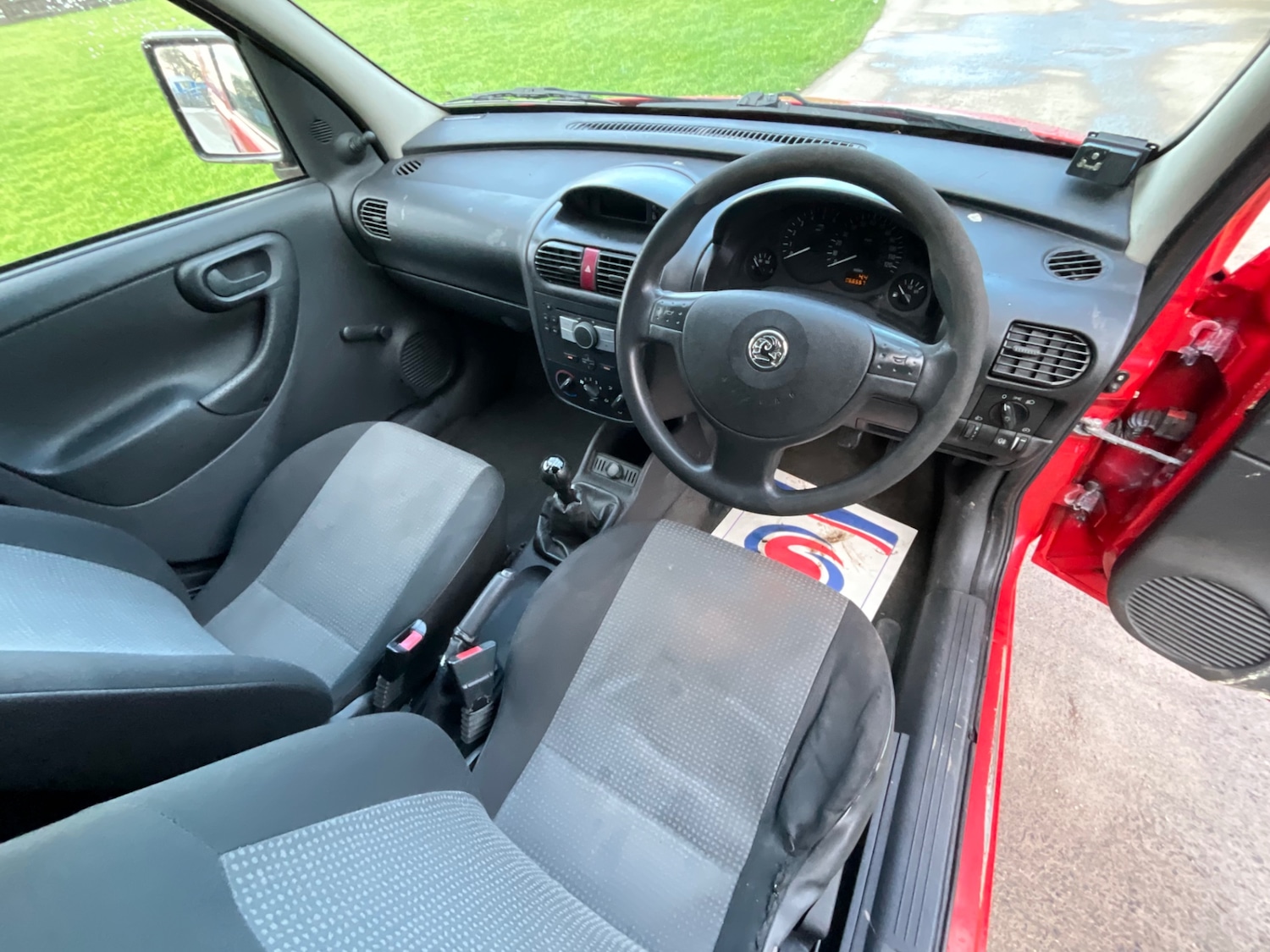 Used Vauxhall Combo 2010 for sale - 77340327: Photo 12