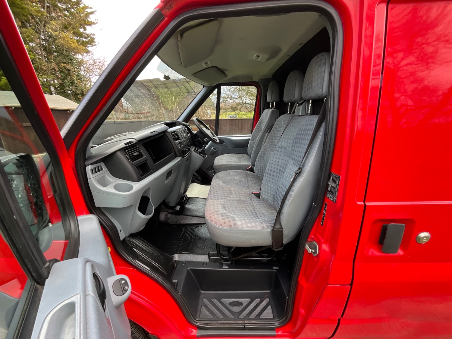 Used Ford Transit 2013 for sale - 77365404: Photo 10