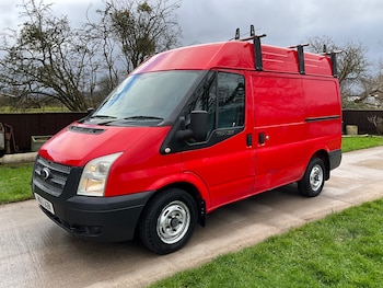 Used Ford Transit 2013 for sale - 77365404: Photo