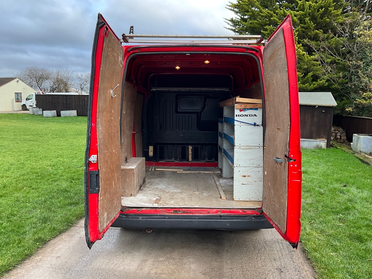 Used Ford Transit 2013 for sale - 77365404: Photo 7