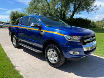 Used Ford Ranger 2019 for sale - 74782606: Photo