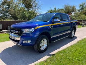 Used Ford Ranger 2019 for sale - 74782606: Photo