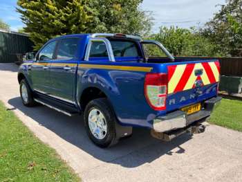 Used Ford Ranger 2019 for sale - 74782606: Photo