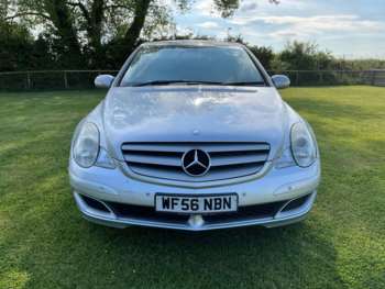 Used Mercedes-Benz R-Class 2006 for sale - 74690557: Photo