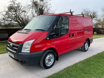 Used Ford Transit 2011 for sale - 77966268: Photo