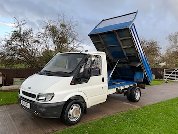 Used Ford Transit 2001 for sale - 76428357: Photo