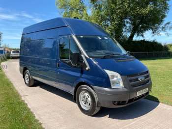 Used Ford Transit 2013 for sale - 75190612: Photo