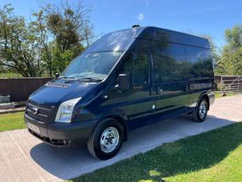 Used Ford Transit 2013 for sale - 75190612: Photo