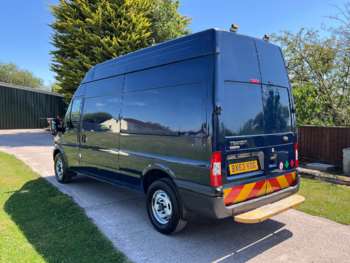 Used Ford Transit 2013 for sale - 75190612: Photo