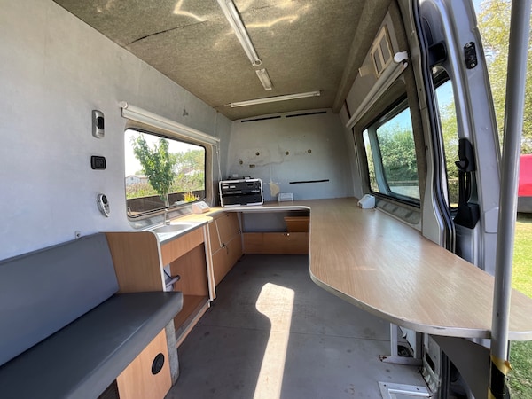 Used Volkswagen Crafter 2008 for sale - 75604568: Photo 11