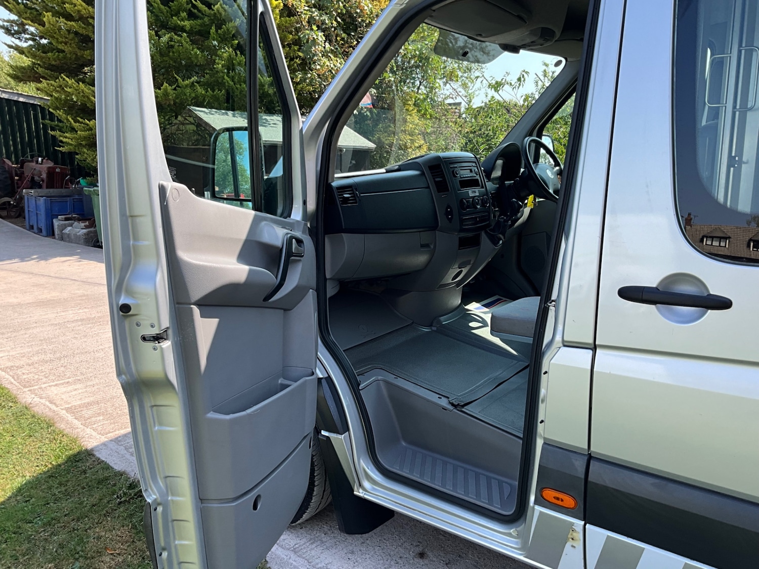 Vehicle 13