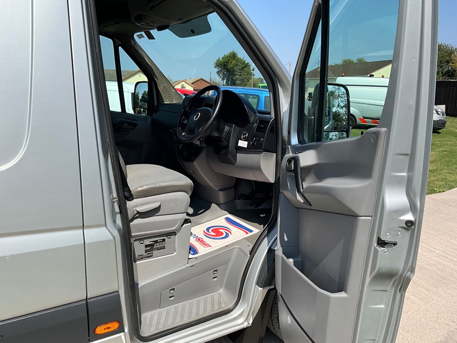 Vehicle 15